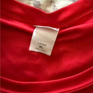 🏃‍♀️💨ABC Supply Athletic Performance Shirt